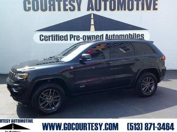 JEEP GRAND CHEROKEE 2016 1C4RJFBG0GC333762 image